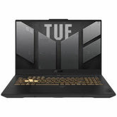 Laptop Asus TUF Gaming A17 17,3" 16 GB RAM 512 GB SSD Nvidia Geforce RTX 4060